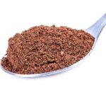 Что такое алкализованный какао-порошок: объясняет Asdecor