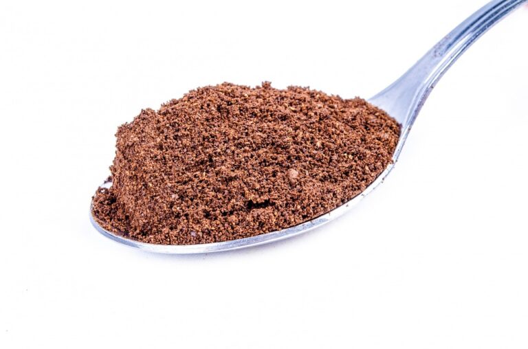 Что такое алкализованный какао-порошок: объясняет Asdecor