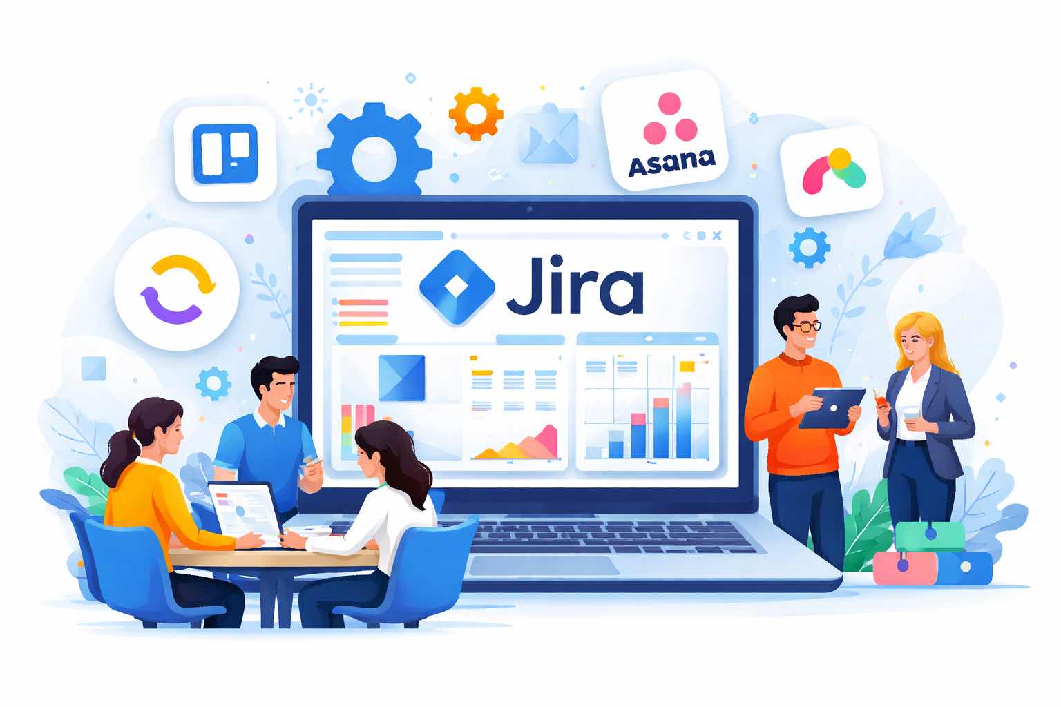 Jira